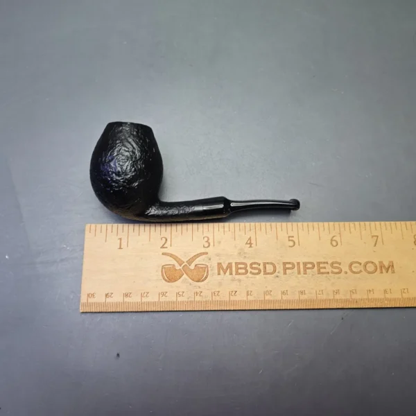 Proxima Black Sandblasted Egg (New) - Image 11