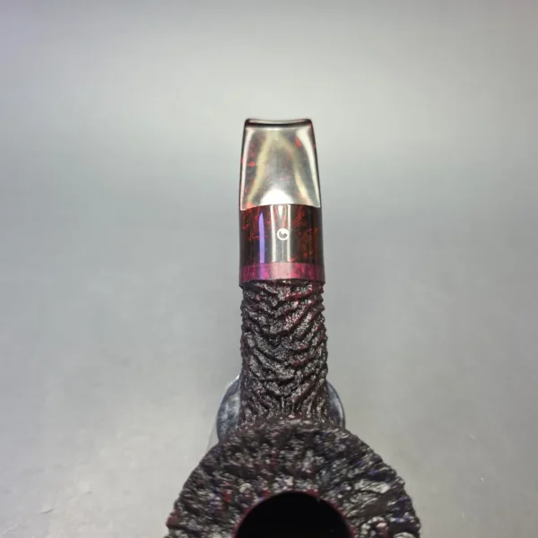 J.T. Cooke (2014) (OKFA) Sandblasted Stubby Dublin (Unsmoked Estate) - Image 8