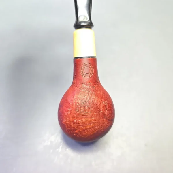 MBSD Briars by Vitale Red Sandblasted Author with Boxwood (New) - Image 10