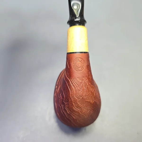 MBSD Briars by Vitale Vintage Sandblasted Brandy with Olivewood (New) - Image 10