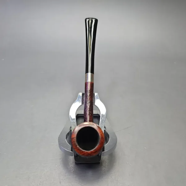 Bruno Nuttens (2026) Mini Bing (3) Sandblasted Billiard (New) - Image 8