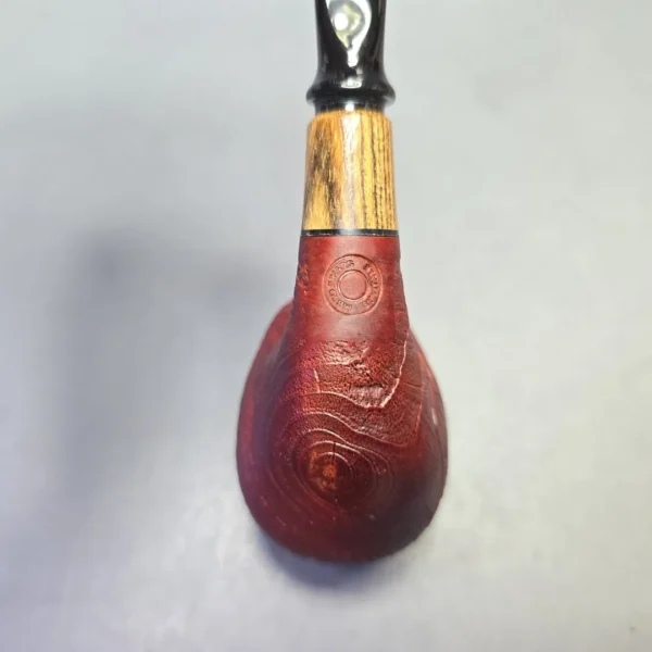 MBSD Briars by Vitale Vintage Sandblasted Brandy with Olivewood (New) - Image 10