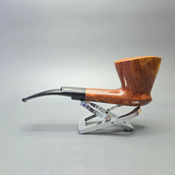 Pipa Croci True Large Smooth Cup and Saucer (Estate) - Image 4