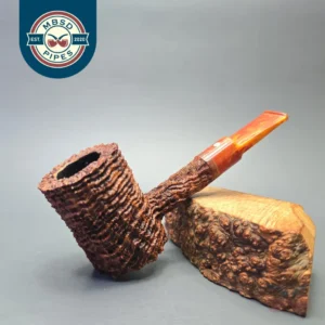 J.T. Cooke 2013 OGF Sandblasted Poker Sitter (Unsmoked Estate)