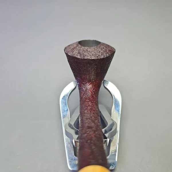 Madao 3000 Sandblasted Long Shank Dublin with Boxwood (New) - Image 6