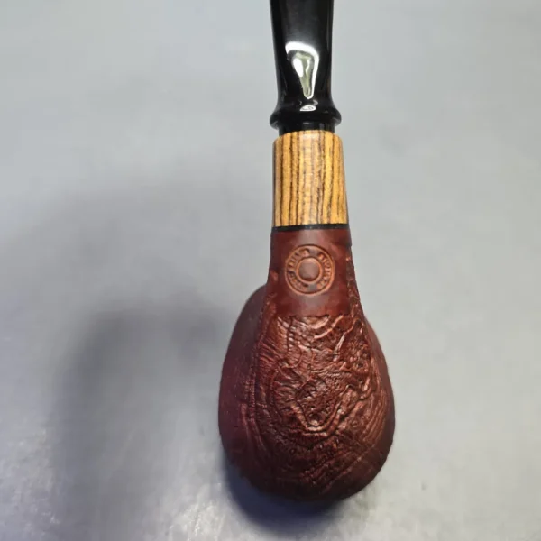 MBSD Briars by Vitale Vintage Sandblasted Brandy with Olivewood (New) - Image 10