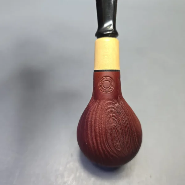 MBSD Briars by Piero Vitale Vintage Sandblasted Author with Boxwood (New) - Image 10
