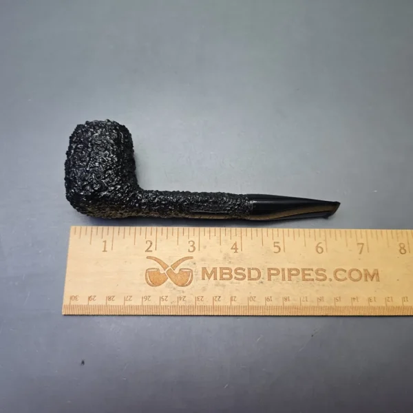 Brebbia 8310 Rusticated Canadian (Unsmoked Estate) - Image 11
