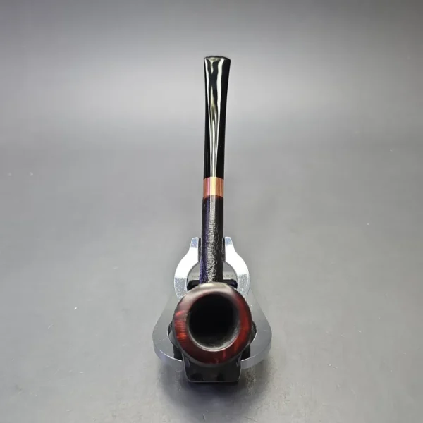 Bruno Nuttens (2026) Bing (3) Sandblasted Billiard (New) - Image 8