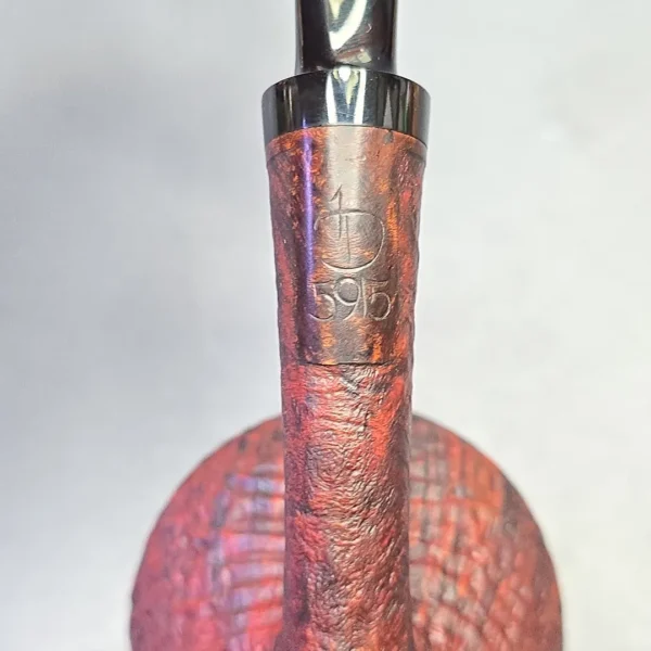 Wandi Riyadi Sandblasted Strawberry Sitter (New) - Image 10