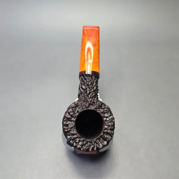 J.T. Cooke (2013) Sandblasted Billiard (Unsmoked Estate) - Image 8