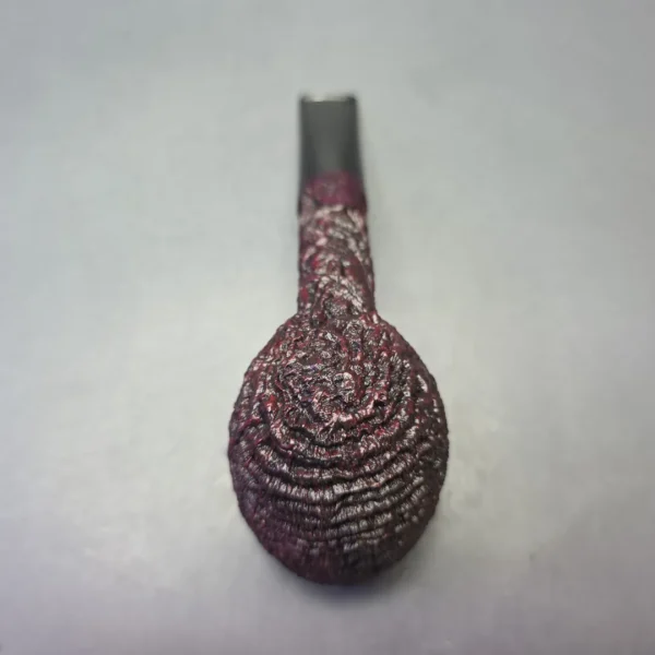 J.T. Cooke (2014) (OGF) Sandblasted Apple (Unsmoked Estate) - Image 8