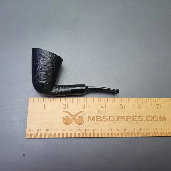 Proxima Black Sandblasted Dublin (New) - Image 11