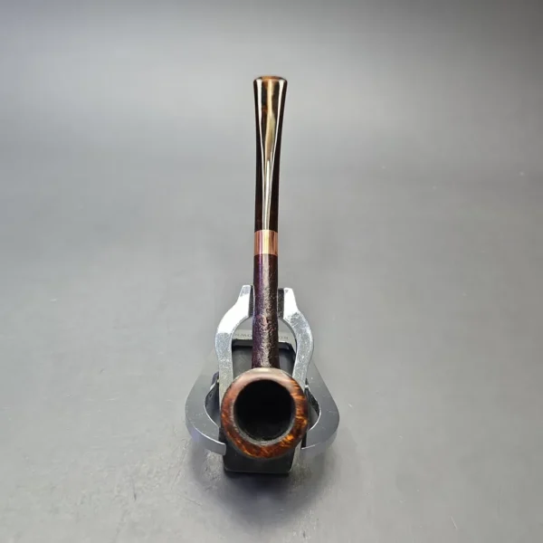 Bruno Nuttens (2026) Mini Bing (3) Sandblasted Billiard (New) - Image 8