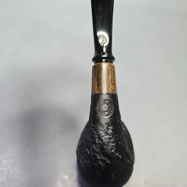 MBSD Briars by Vitale Vintage Sandblasted Brandy with Olivewood (New) - Image 10