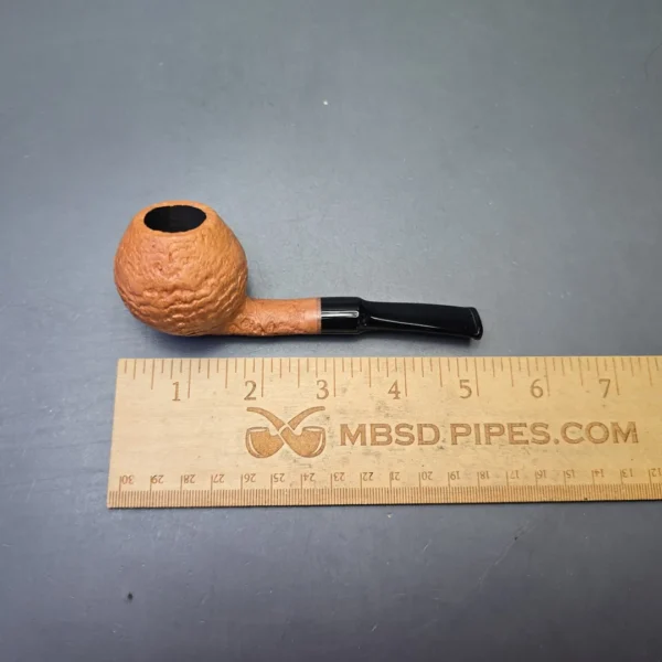 Proxima Natural Sandblasted Apple with Santos Rosewood (New) - Image 11