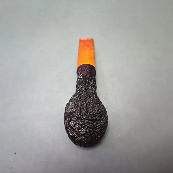 J.T. Cooke (2013) Sandblasted Billiard (Unsmoked Estate) - Image 9