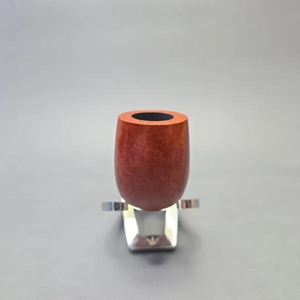 Parker (by Dunhill) Bruyere Smooth Billiard with Briar Insert (Unsmoked Estate) - Image 3