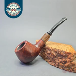 MBSD Briars by Vitale Smooth Author with Zebrawood (New)