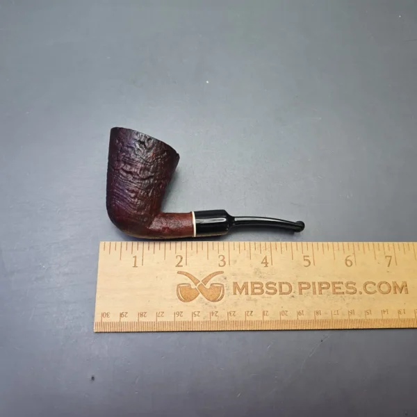 Proxima Contrast Sandblasted Dublin with Galalith (New) - Image 11