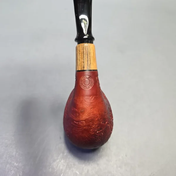 MBSD Briars by Vitale Red Sandblasted Brandy with Olivewood (New) - Image 10