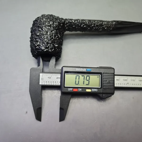 Brebbia 8310 Rusticated Canadian (Unsmoked Estate) - Image 12