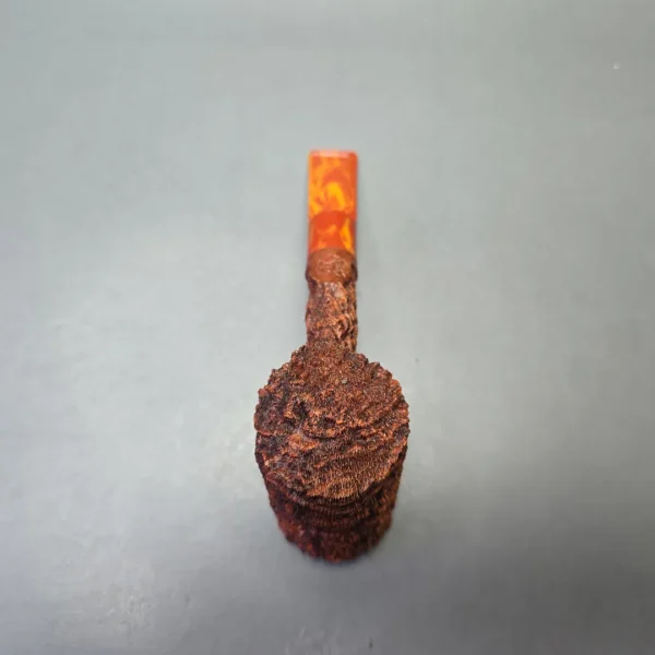 J.T. Cooke 2013 OGF Sandblasted Poker Sitter (Unsmoked Estate) - Image 9