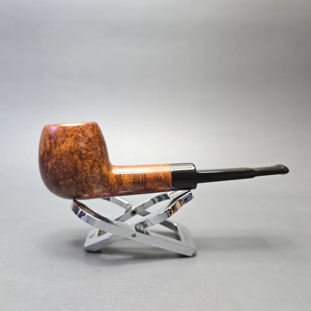 Charatan's Make Perfection 342DC Smooth Apple (Estate) - Image 2