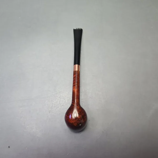 Bruno Nuttens (2026) Mini Bing (2) Smooth Billiard (New) - Image 9