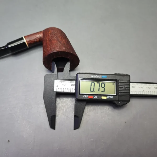 Proxima Contrast Sandblasted Dublin with Galalith (New) - Image 12
