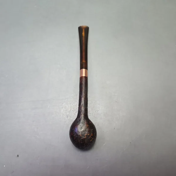 Bruno Nuttens (2026) Mini Bing (3) Sandblasted Billiard (New) - Image 9