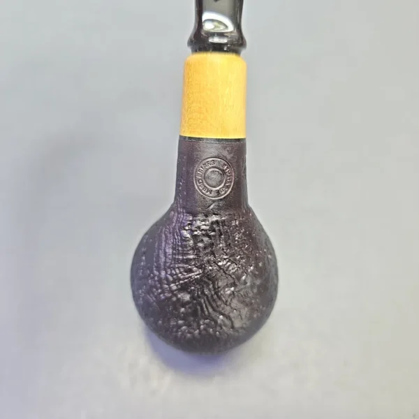 MBSD Briars by Vitale Black Sandblasted Author with Boxwood (New) - Image 10