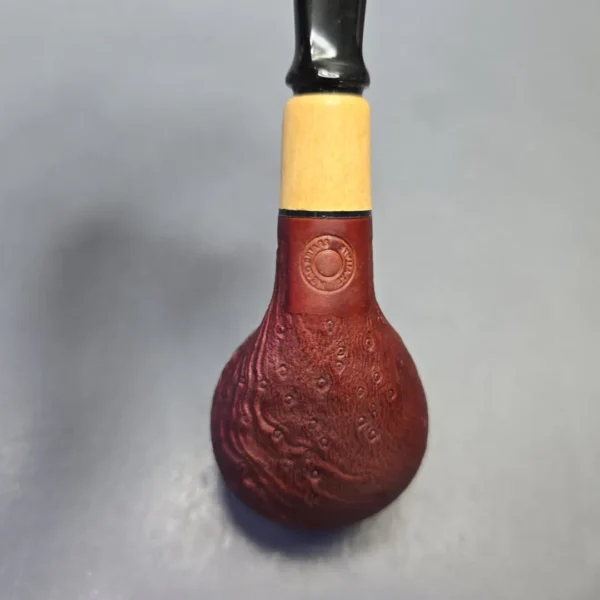MBSD Briars by Piero Vitale Vintage Sandblasted Author with Boxwood (New) - Image 10