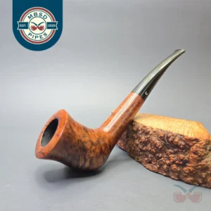 Comoy's (Pre-1980s) Tradition 430 Smooth Vase Zulu (Estate)