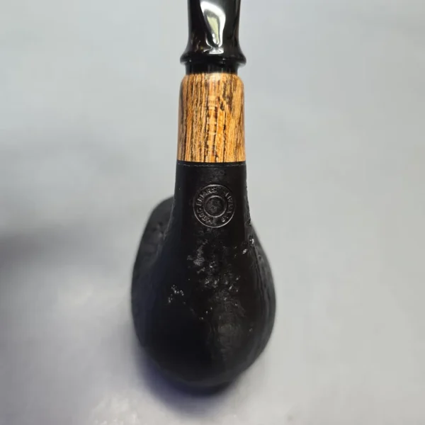 MBSD Briars by Vitale Vintage Sandblasted Brandy with Olivewood (New) - Image 10