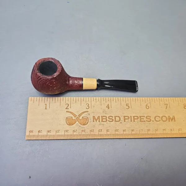 MBSD Briars by Vitale Vintage Sandblasted Author with Boxwood (New) - Image 11