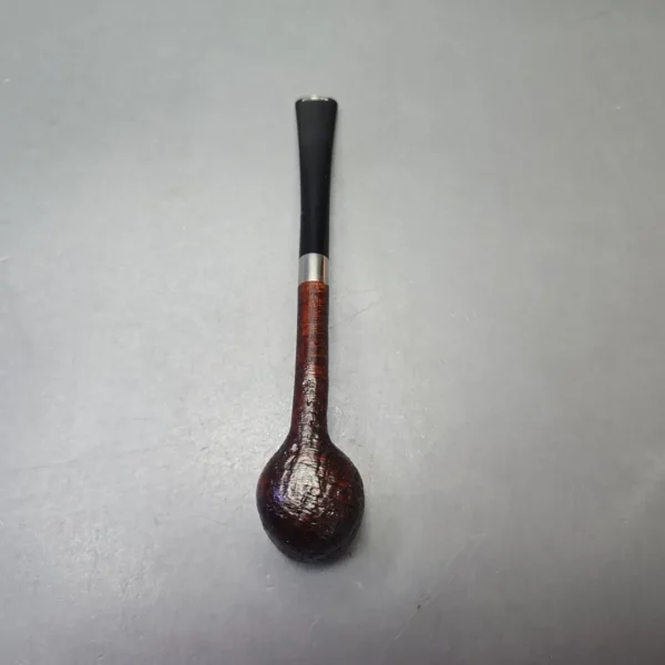 Bruno Nuttens (2026) Mini Bing (3) Sandblasted Billiard (New) - Image 9