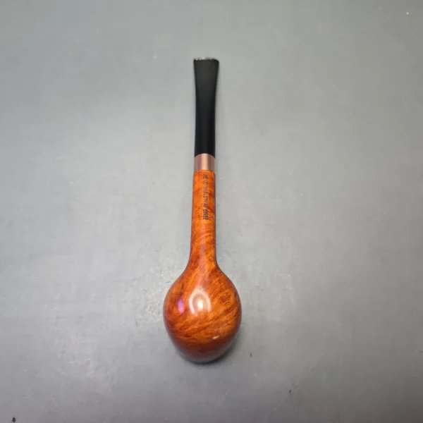 Bruno Nuttens (2026) Bing (2) Smooth Billiard (New) - Image 9
