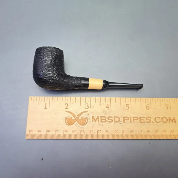 MBSD Briars by Vitale Black Rusticated Billiard with Boxwood (New) - Image 11