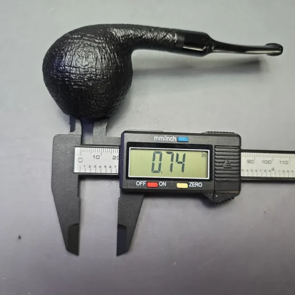 Proxima Black Sandblasted Apple (New) - Image 12