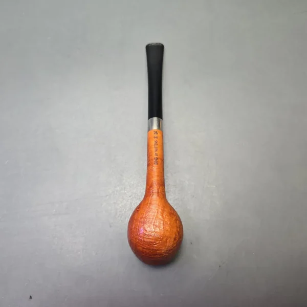 Bruno Nuttens (2026) Bing (3) Sandblasted Billiard (New) - Image 9