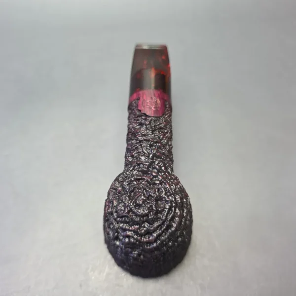J.T. Cooke (2014) (OKFA) Sandblasted Stubby Dublin (Unsmoked Estate) - Image 9