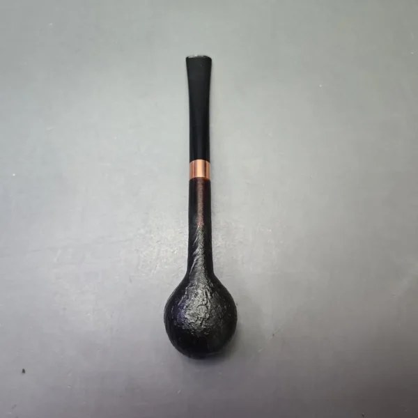 Bruno Nuttens (2026) Bing (3) Sandblasted Billiard (New) - Image 9