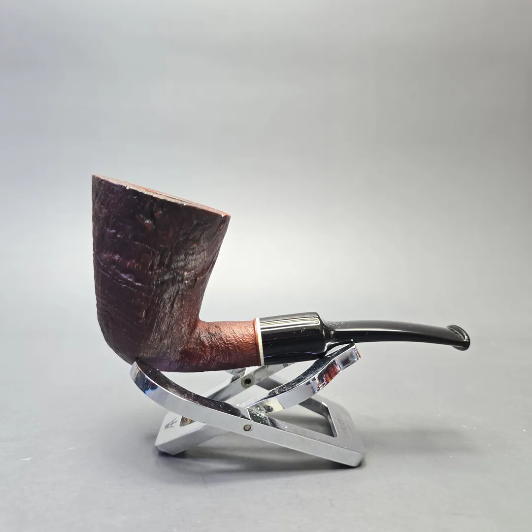 Proxima Contrast Sandblasted Dublin with Galalith (New) - Image 2