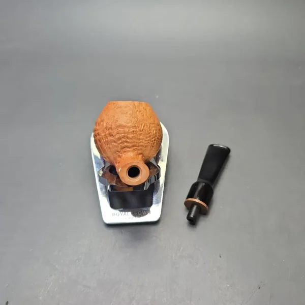 Proxima Natural Sandblasted Apple with Santos Rosewood (New) - Image 13