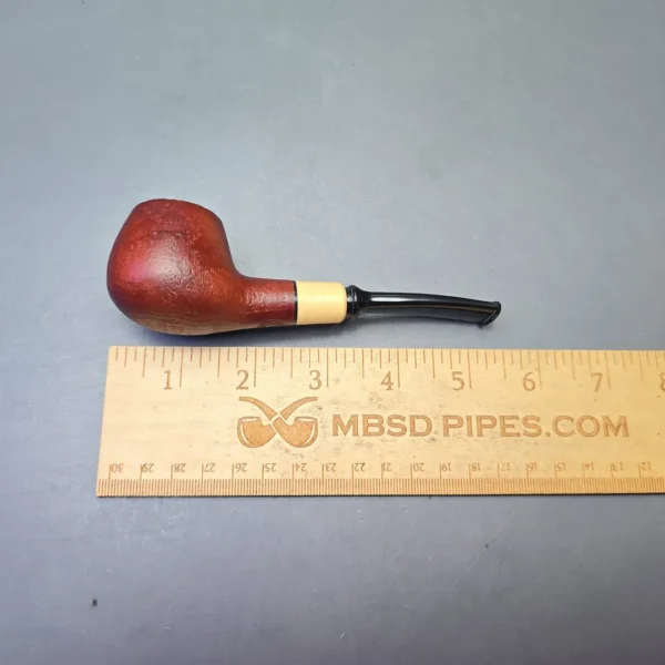 MBSD Briars by Vitale Red Sandblasted Author with Boxwood (New) - Image 11