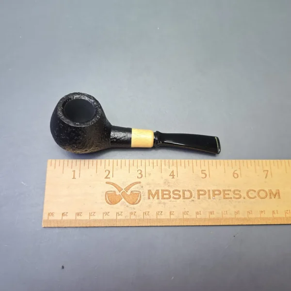 MBSD Briars by Vitale Black Sandblasted Author with Boxwood (New) - Image 11