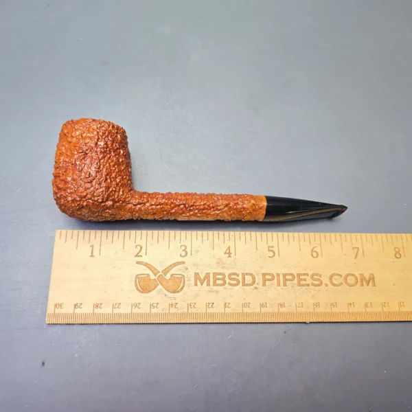 Brebbia 8310 Large Rusticated Canadian (Unsmoked Estate) - Image 11