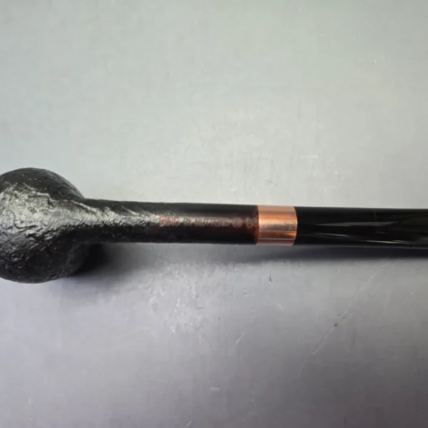 Bruno Nuttens (2026) Bing (3) Sandblasted Billiard (New) - Image 10