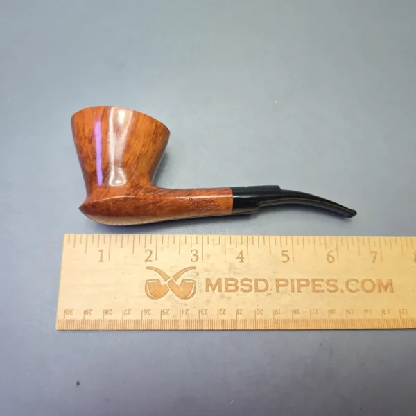 Pipa Croci True Large Smooth Cup and Saucer (Estate) - Image 12
